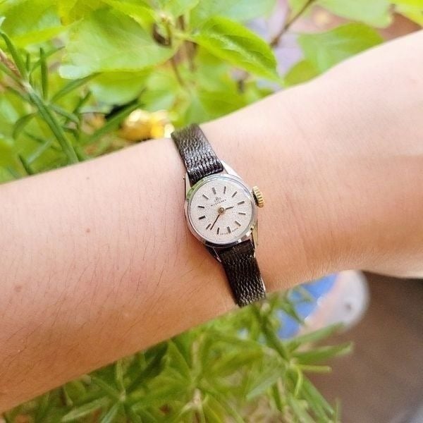 祝開店！大放出セール開催中 for Watches Silver Bucherer Women Mercari | その他