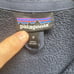 Patagonia Better Sweater Jacket Womens M Blue Nena Zip Outdoors Pockets Granola
