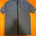 LA Chargers powder blue Nike polo - size