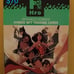 DC Hro Hybrid NFT trading cards 2 pack