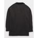 Aerie Sugar Rush Chenille Sweater, Smoked Gray, Size L
