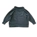 Aerie Sugar Rush Chenille Sweater, Smoked Gray, Size L