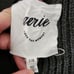 Aerie Sugar Rush Chenille Sweater, Smoked Gray, Size L