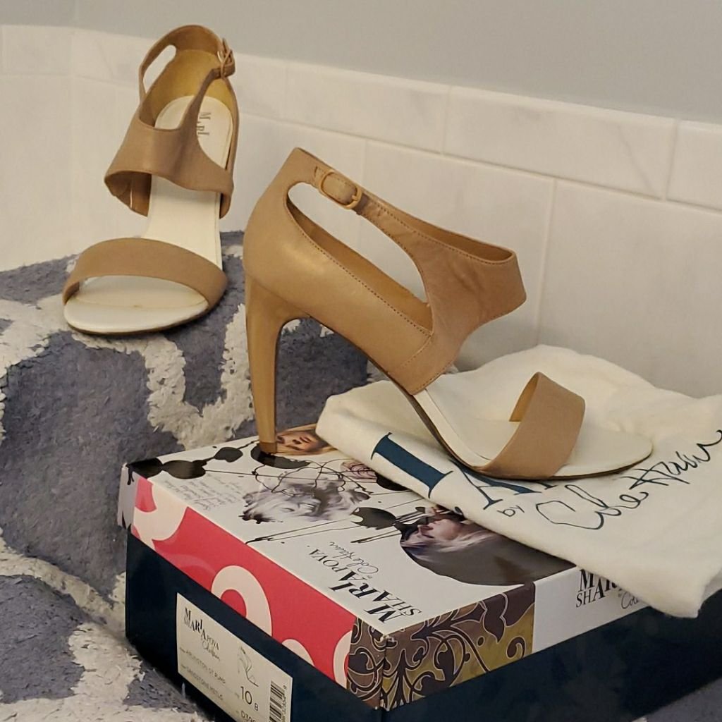 ⭐BRAND NEW: COLE HAAN M.S. Arlington Pum