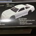 NASCAR Ryan and Dave Blaney 1:24 scale diecast