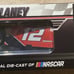 NASCAR Ryan and Dave Blaney 1:24 scale diecast