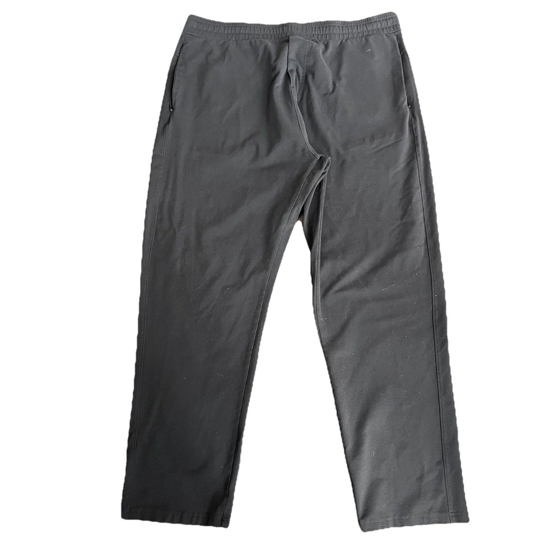 Public Rec All Day Every Day Pants Nylon Stretch Elastic Waist Jogger 42/32