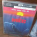 The Meg 1+2 4K Steelbook (4K/Blu-ray-No Digitals)w/PROTECTIVE SLEEVES-Free S&H!