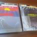 The Meg 1+2 4K Steelbook (4K/Blu-ray-No Digitals)w/PROTECTIVE SLEEVES-Free S&H!