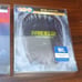 The Meg 1+2 4K Steelbook (4K/Blu-ray-No Digitals)w/PROTECTIVE SLEEVES-Free S&H!