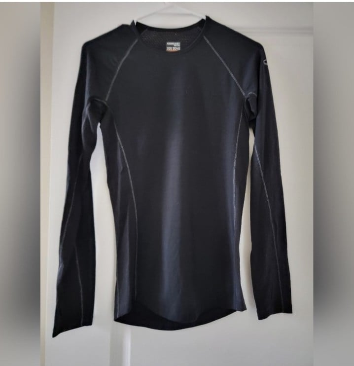 Icebreaker Merino Long Sleeve
