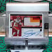 2022 Panini One Football Bronze RC Sky Moore /49 RPA (True)