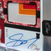 2022 Panini One Football Bronze RC Sky Moore /49 RPA (True)