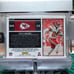 2022 Panini One Football Bronze RC Sky Moore /49 RPA (True)