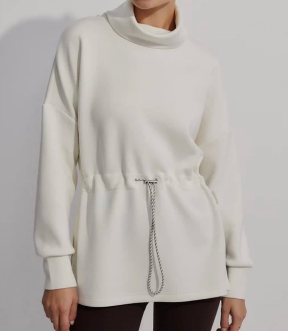 Varley Freya Sweater