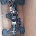 Tamiya F201 RC 4wd Formula1 Model Car Kit# 58303 Williams F1 BMW Ferrari