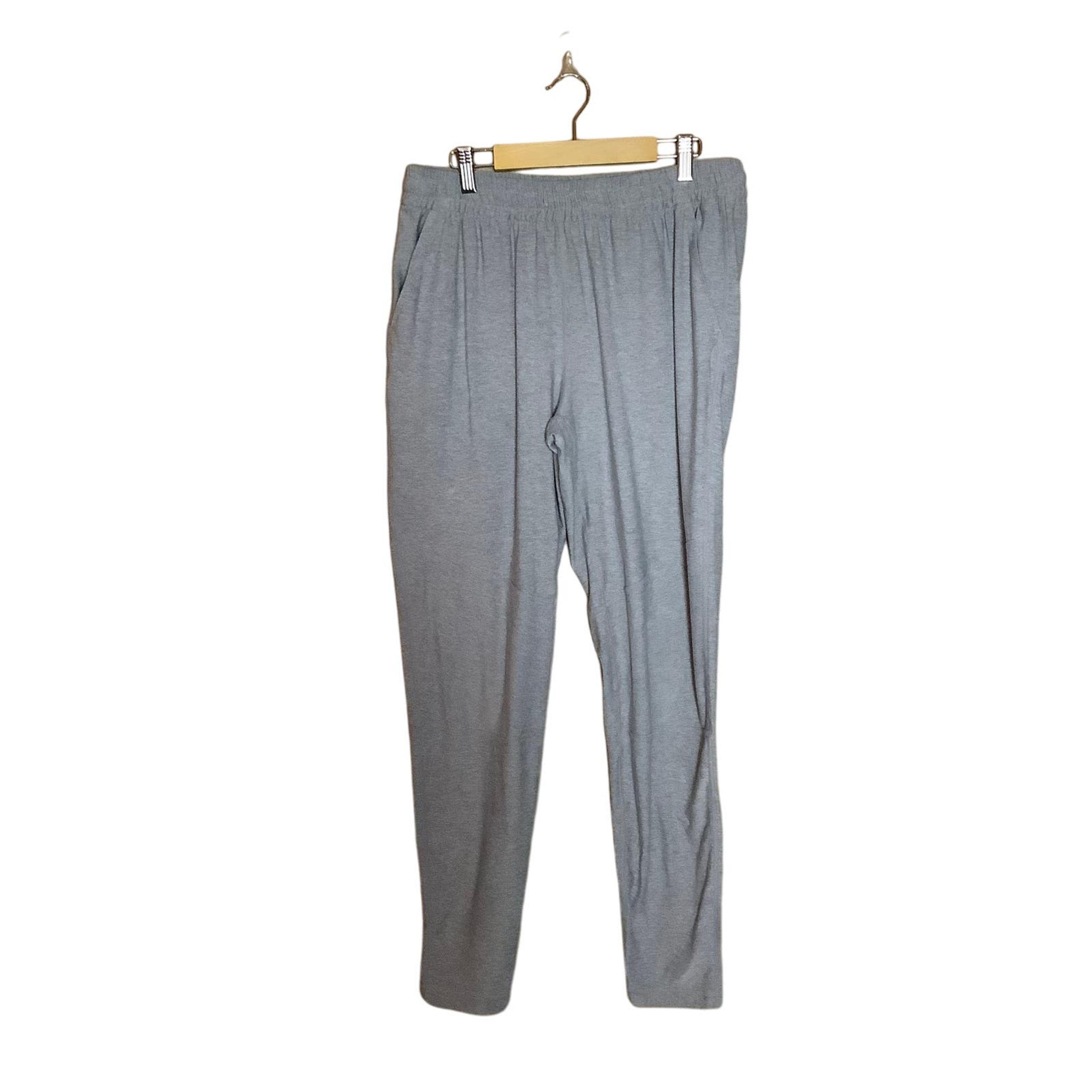 Outdoor Voices Women's Gray Sweatpants Sz M