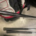 Wilson Fatshaft 4 pc Iron set in Ultimate Flex