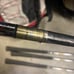 Wilson Fatshaft 4 pc Iron set in Ultimate Flex
