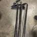 Wilson Fatshaft 4 pc Iron set in Ultimate Flex