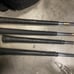 Wilson Fatshaft 4 pc Iron set in Ultimate Flex