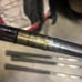 Wilson Fatshaft 4 pc Iron set in Ultimate Flex