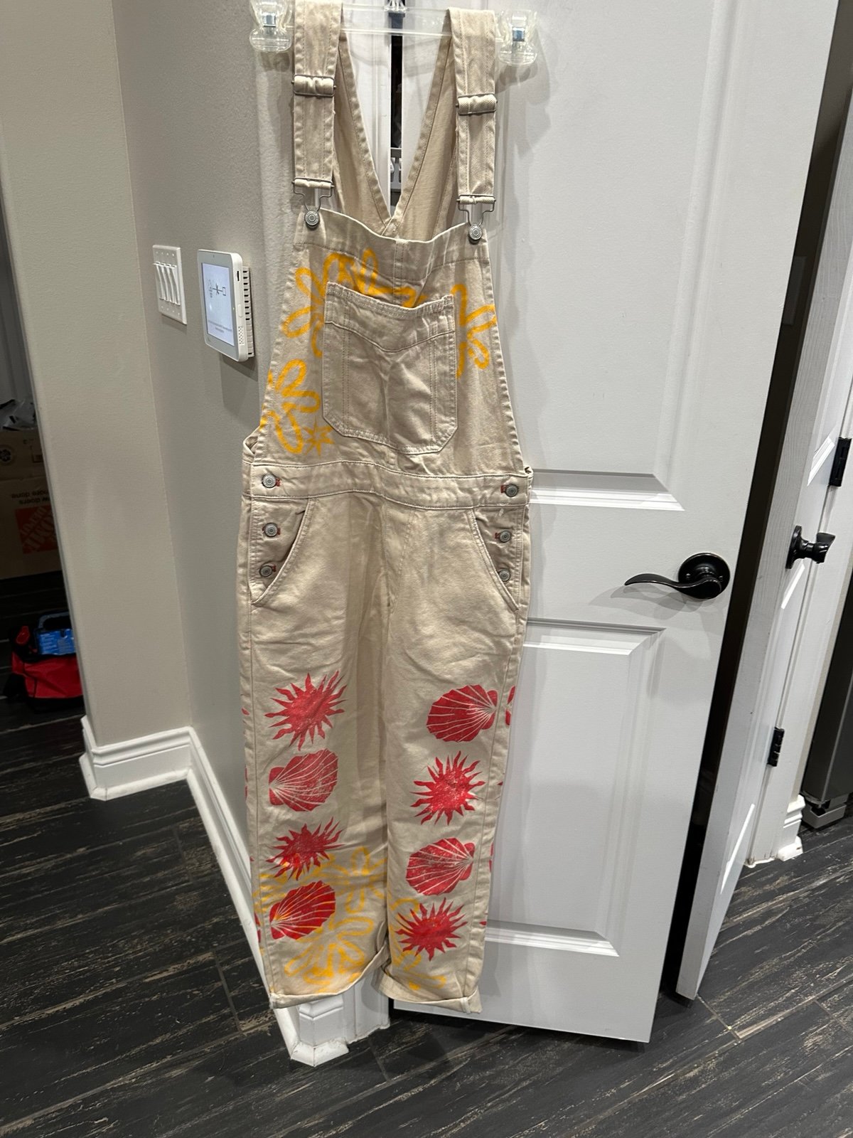 Free people jumper