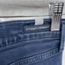 Citizens Of Humanity Rocket Crop Light Wash Jean Sz 27 High Rise Skinny Raw Hem