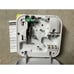 Brothers p-touch label maker PTD210 Easy to use label maker one-touch keys multi