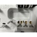 Brothers p-touch label maker PTD210 Easy to use label maker one-touch keys multi
