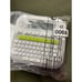 Brothers p-touch label maker PTD210 Easy to use label maker one-touch keys multi
