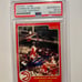 Dominique Wilkins Autograph Basketball Card