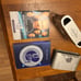 Star Trek Enterprise Collector Sets, S 1, 3, and 4