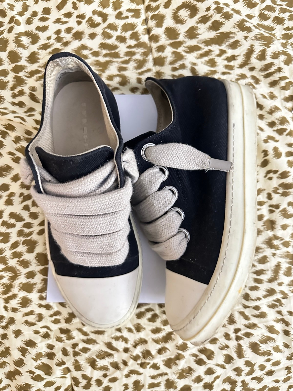 rick owens