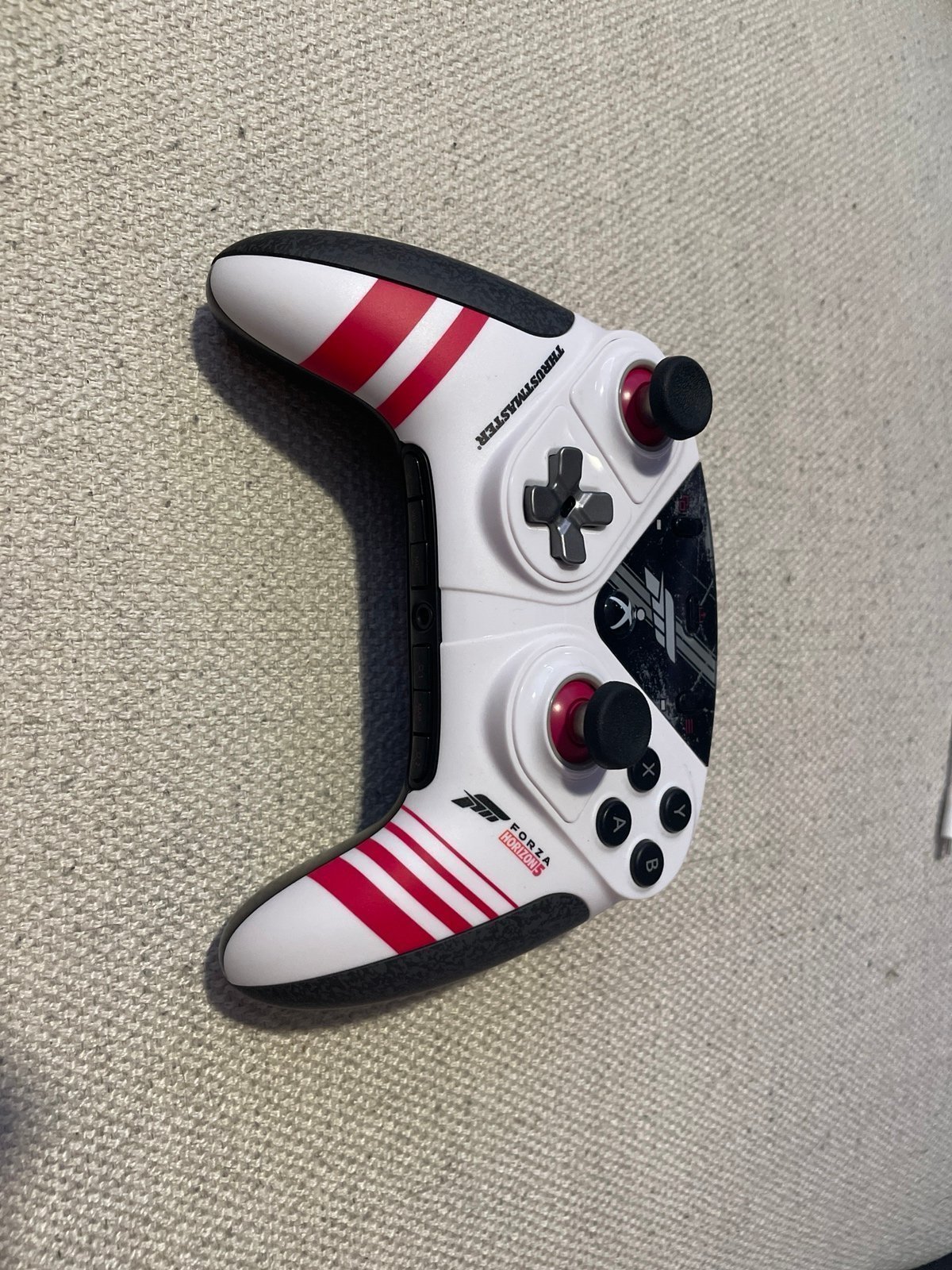Xbox Thrustmaster eSwap XP Pro Controller with Cord