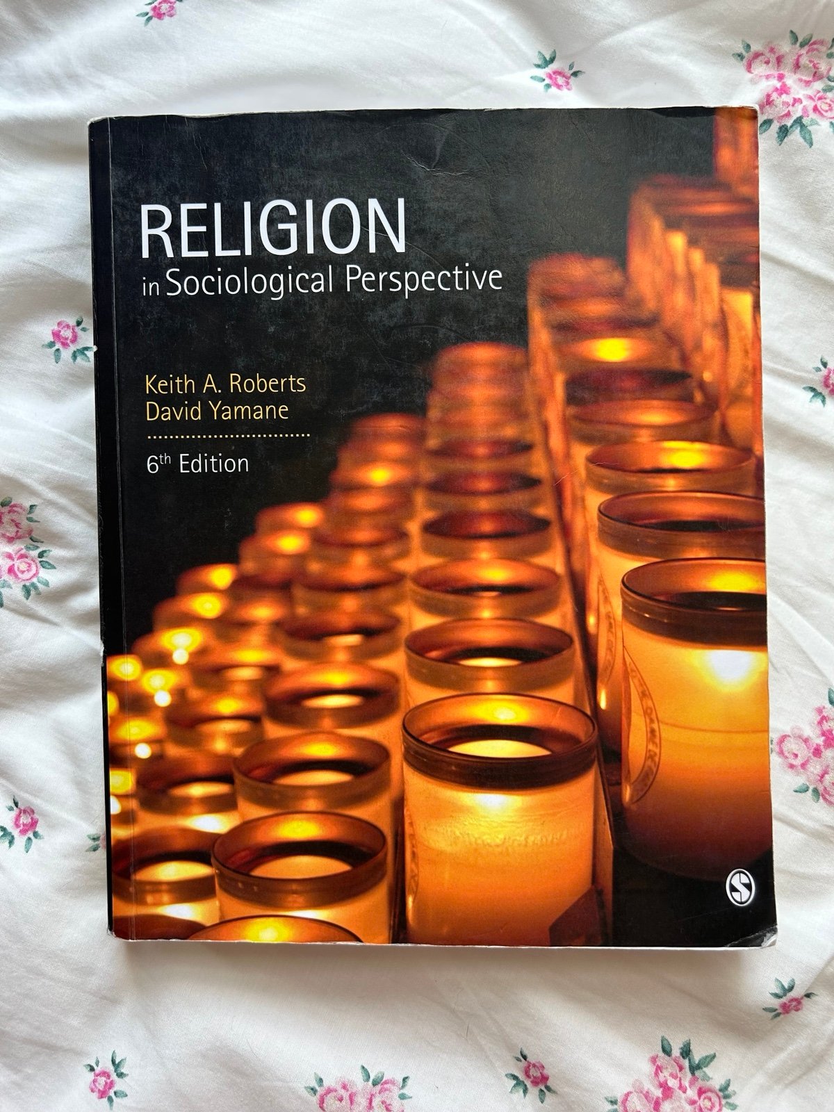 Religion in Sociological Perspective
