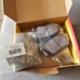 Brake Pads for 2021 Nissan Sentra or similar vehicle.