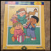 New Vintage 1991 Cabbage Patch Playskool Puzzle
