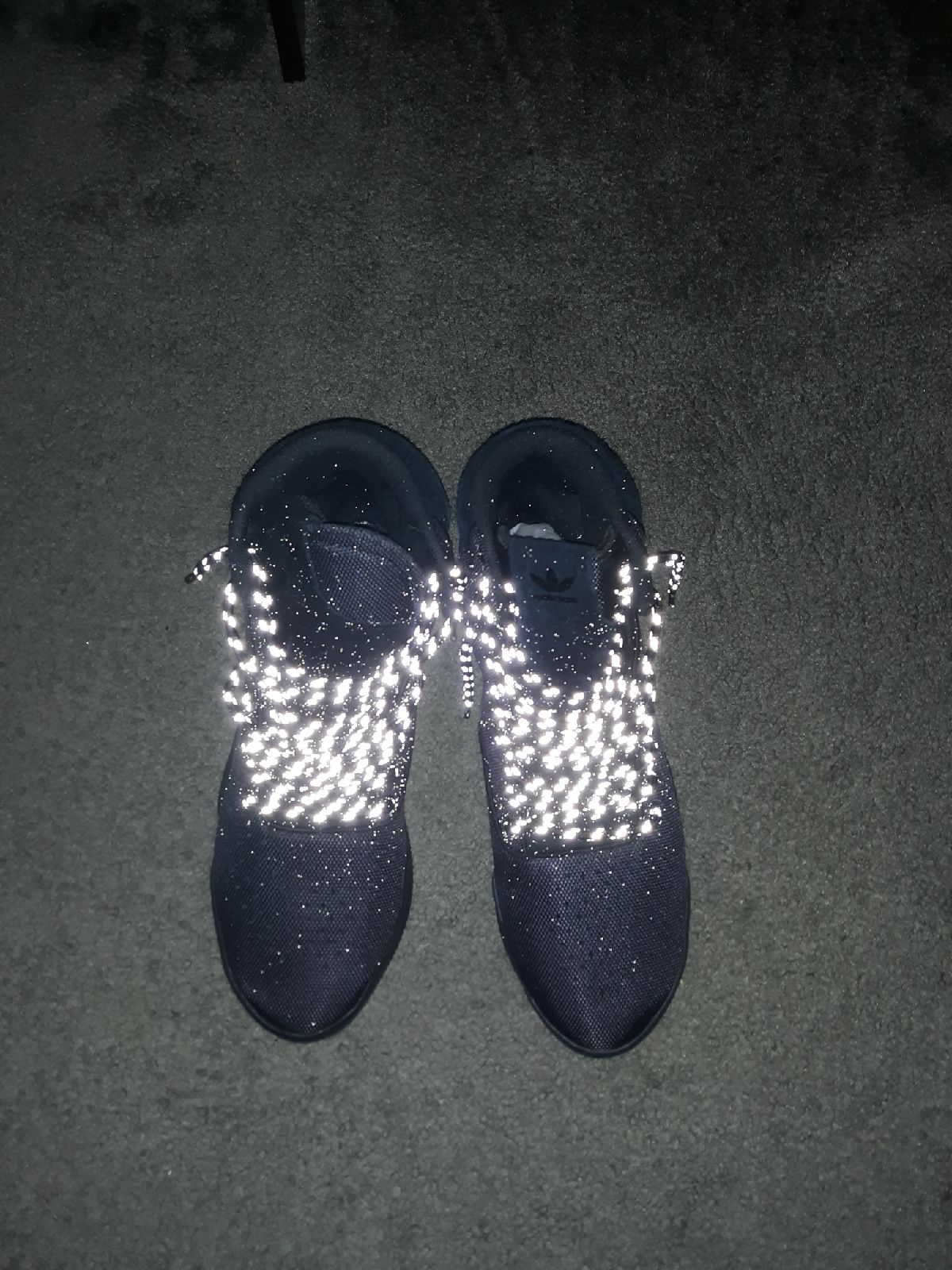 SIZE 11 Adidas shoes NEVER WORN