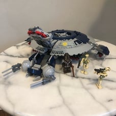75233 LEGO Star Wars Droid Gunship