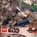 75233 LEGO Star Wars Droid Gunship