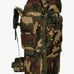 Waterproof hiking backpack