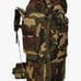 Waterproof hiking backpack