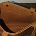 Feed Projects Help Feed The Children Of The World 75 Brown Leather Bag