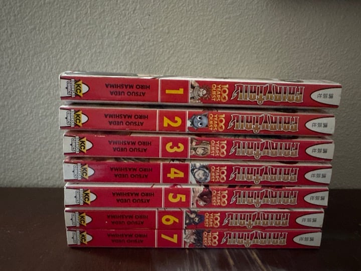 Manga