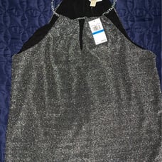 Michael kors top