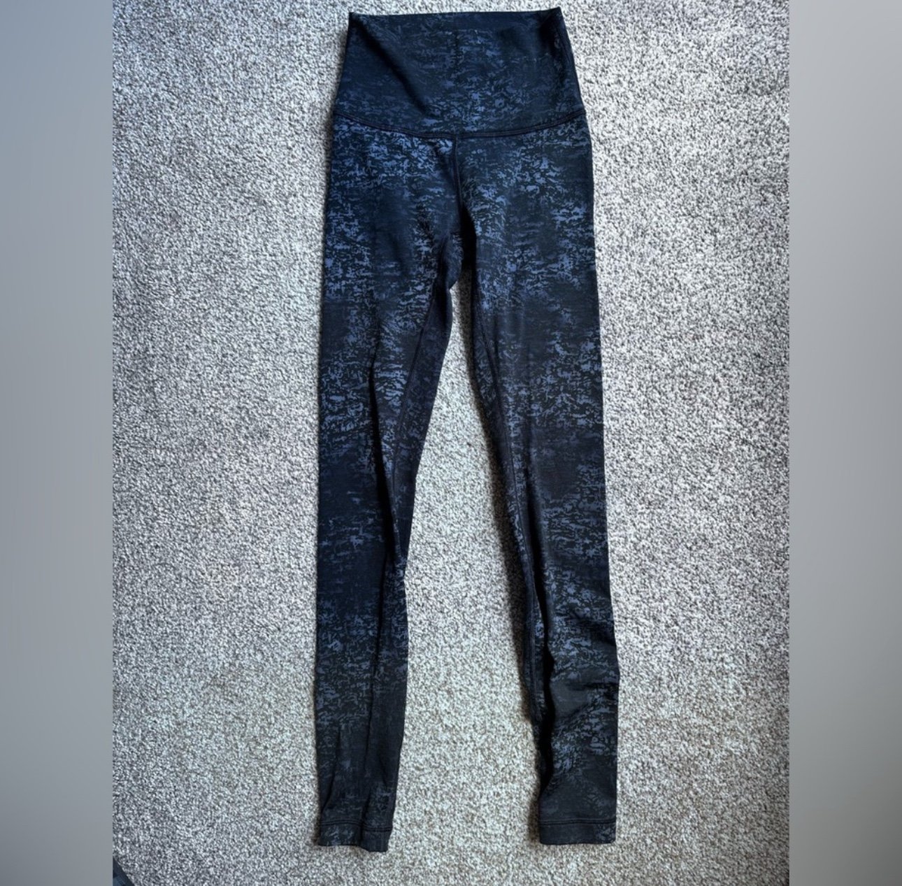 NWOT Lululemon leggings