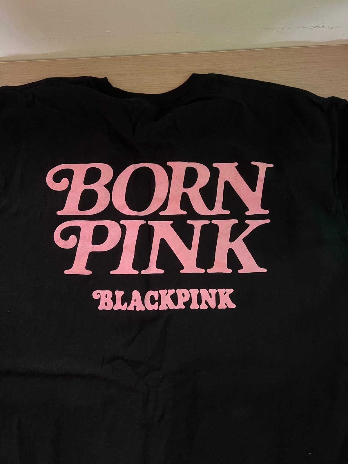 BLACKPINK JENNIE COACHELLA OFFICIAL MERCH | Mercari