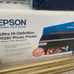 EPSON ultra Hi-Definition Photo Printer R280