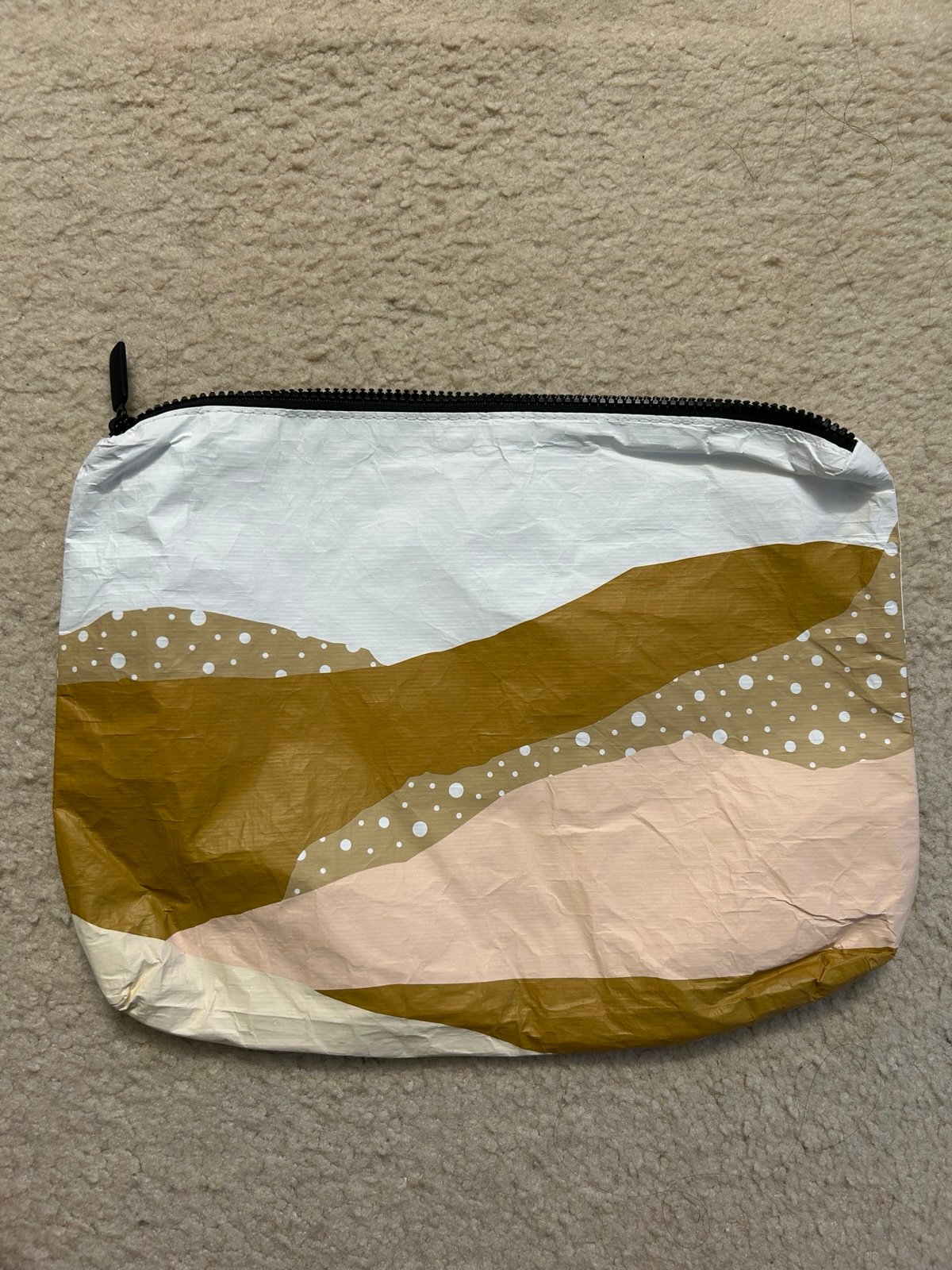Aloha Collection Mid Pouch